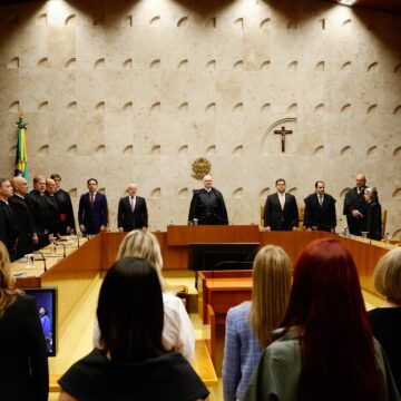 Normalidade constitucional: o debate sobre os limites do poder no Brasil