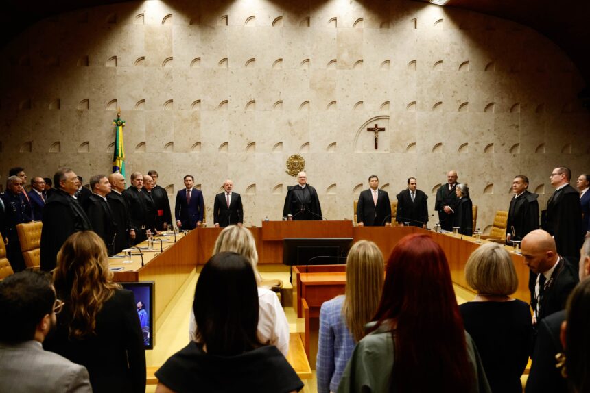 Normalidade constitucional: o debate sobre os limites do poder no Brasil