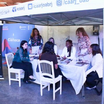 OABRJ intensifica combate ao golpe do falso advogado após registrar 2 mil denúncias