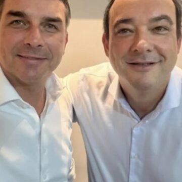 Partido Liberal anuncia Flávio Roscoe como seu candidato ao governo de Minas Partido Liberal anuncia Flávio Roscoe como seu candidato ao governo de Minas