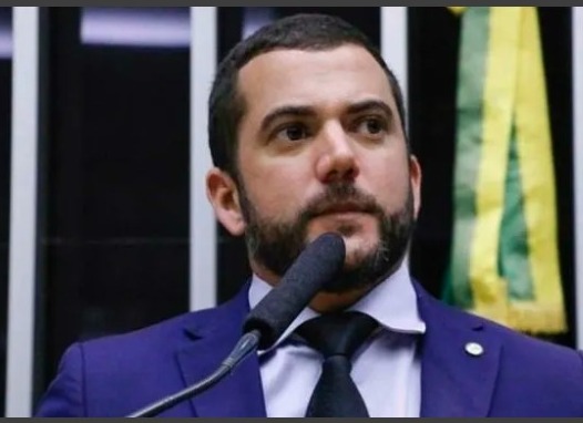 Partido Liberal oficializa Carlos Jordy como candidato ao Senado pelo Rio de Janeiro Partido Liberal oficializa Carlos Jordy como candidato ao Senado pelo Rio de Janeiro