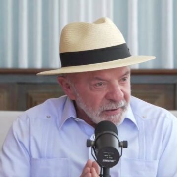 Patrimônio de Lula: nova declaração ao TSE registra queda em bens para reeleição Patrimônio de Lula: nova declaração ao TSE registra queda em bens para reeleição