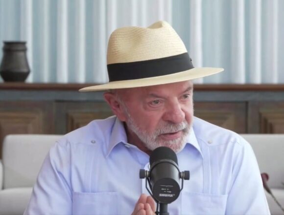 Patrimônio de Lula: nova declaração ao TSE registra queda em bens para reeleição Patrimônio de Lula: nova declaração ao TSE registra queda em bens para reeleição