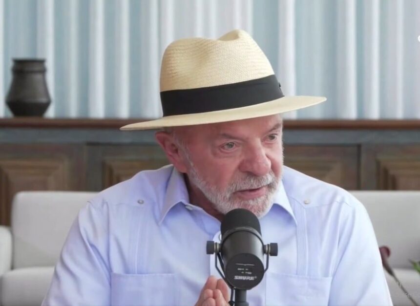 Patrimônio de Lula: nova declaração ao TSE registra queda em bens para reeleição Patrimônio de Lula: nova declaração ao TSE registra queda em bens para reeleição