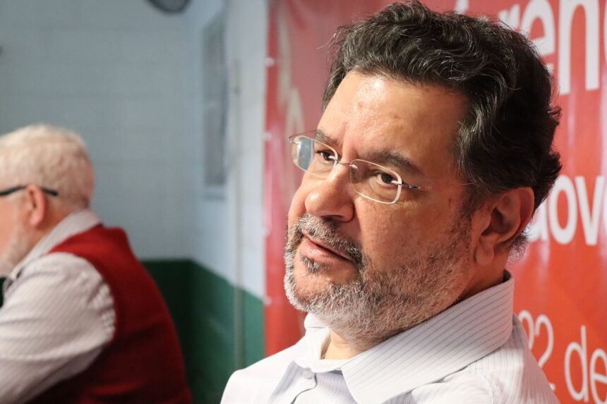 PCO é alvo de investigação da Polícia Federal por uso indevido de verbas públicas PCO é alvo de investigação da Polícia Federal por uso indevido de verbas públicas