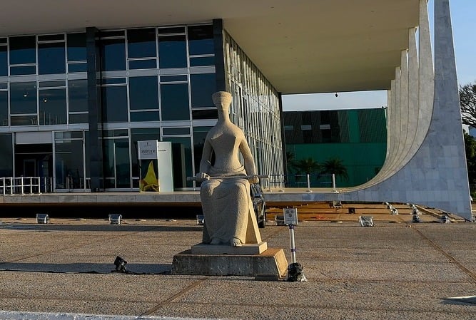 Pessoas com deficiência que não dirigem terão isenção de imposto em carros, decide STF. Pessoas com deficiência que não dirigem terão isenção de imposto em carros, decide STF