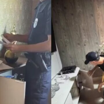 Polícia Federal desarticula esquema de fraude em diplomas para cursos de medicina
