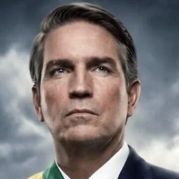 Polícia Federal investiga financiamento do filme sobre Jair Bolsonaro na Ancine