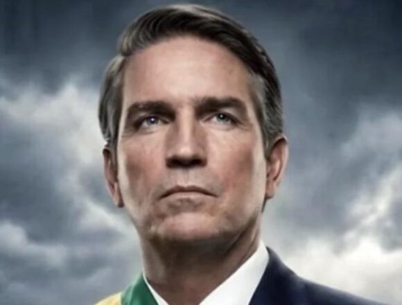 Polícia Federal investiga financiamento do filme sobre Jair Bolsonaro na Ancine Polícia Federal investiga financiamento do filme sobre Jair Bolsonaro na Ancine