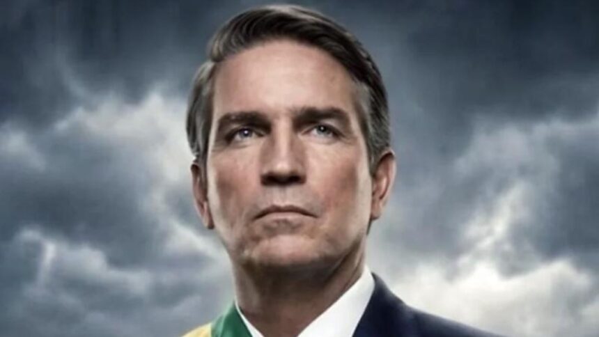 Polícia Federal investiga financiamento do filme sobre Jair Bolsonaro na Ancine