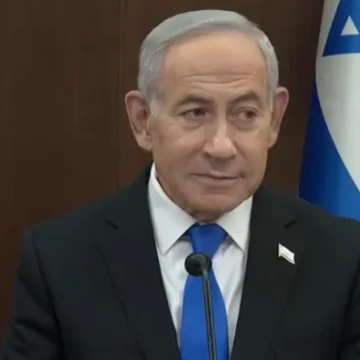 Premiê israelense revela tentativa iraniana de assassinar um de seus filhos