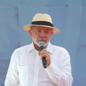 Segurança pública: Lula detalha plano para combater facções no Rio de Janeiro