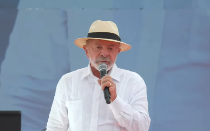 Segurança pública: Lula detalha plano para combater facções no Rio de Janeiro