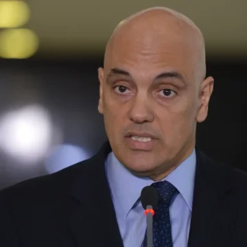 Sociedade Interamericana de Imprensa manifesta alarme com decisões de Alexandre de Moraes