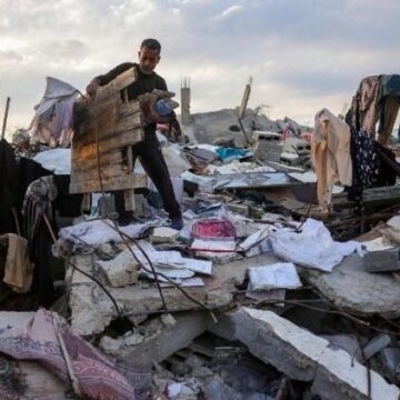 Soldados israelenses feridos em Gaza detalham combate e a difícil recuperação