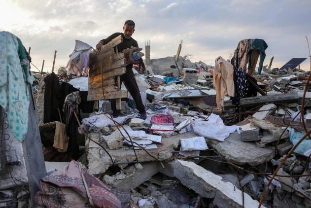 Soldados israelenses feridos em Gaza detalham combate e a difícil recuperação Soldados israelenses feridos em Gaza detalham combate e a difícil recuperação