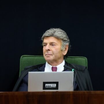 STF abre portas à imprensa em audiência decisiva sobre empréstimo bilionário ao BRB STF abre portas à imprensa em audiência decisiva sobre empréstimo bilionário ao BRB