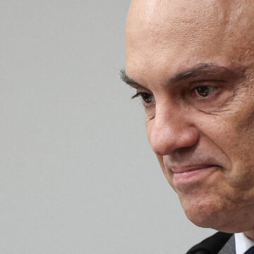 Supremo Tribunal Federal impõe condições para acesso de técnico à residência de Bolsonaro Supremo Tribunal Federal impõe condições para acesso de técnico à residência de Bolsonaro