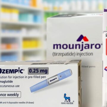 Tirzepatida irregular: CFM adverte médicos sobre riscos e punições na prescrição