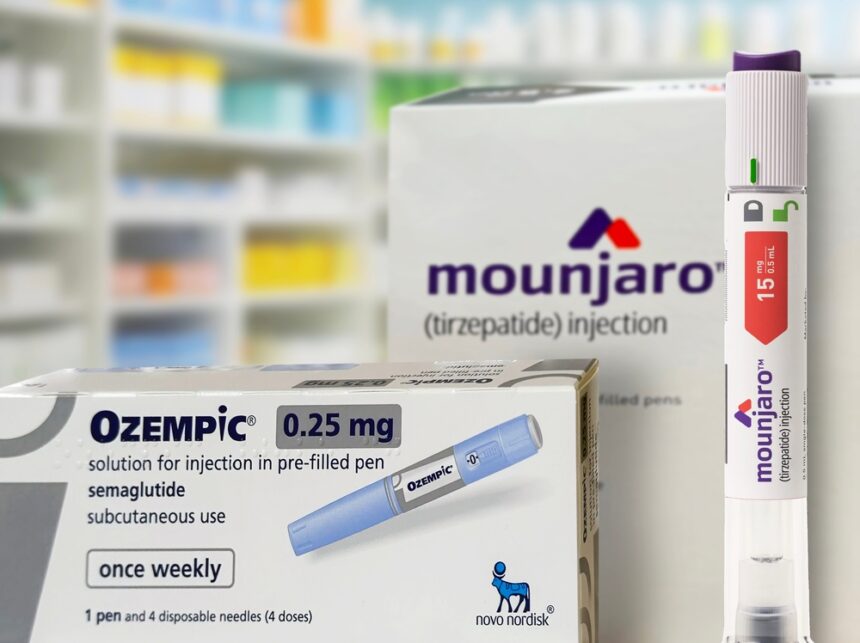 Tirzepatida irregular: CFM adverte médicos sobre riscos e punições na prescrição Tirzepatida irregular: CFM adverte médicos sobre riscos e punições na prescrição
