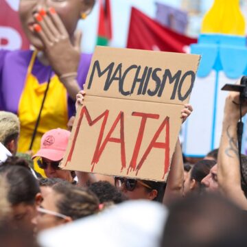 Trabalho de cuidado doméstico intensifica vulnerabilidade feminina à violência Trabalho de cuidado doméstico intensifica vulnerabilidade feminina à violência