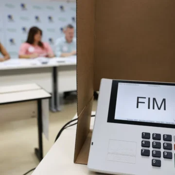 Tre-rj realoca seções eleitorais para blindar eleição da influência criminosa