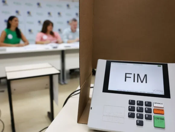 Tre-rj realoca seções eleitorais para blindar eleição da influência criminosa Tre-rj realoca seções eleitorais para blindar eleição da influência criminosa