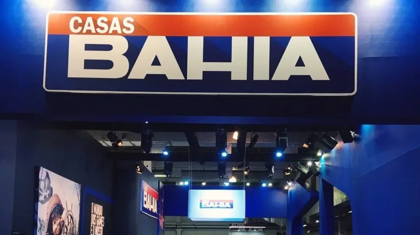 Varejista Casas Bahia protocola recuperação judicial em cenário de dívida bilionária