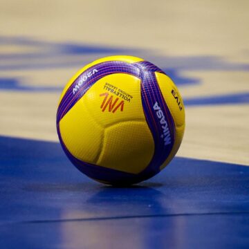 Vôlei nacional adota teste genético para definir elegibilidade de atletas femininas