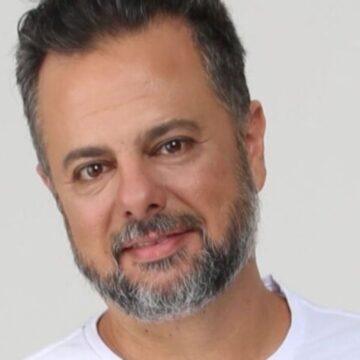 Wilson Grassi oficializa candidatura presidencial pelo Democrata