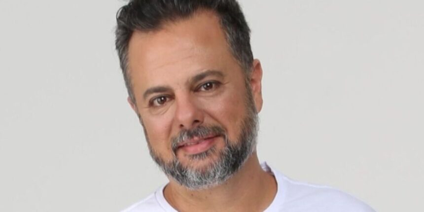 Wilson Grassi oficializa candidatura presidencial pelo Democrata