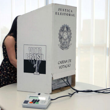 A importância do voto consciente nas eleições brasileiras
