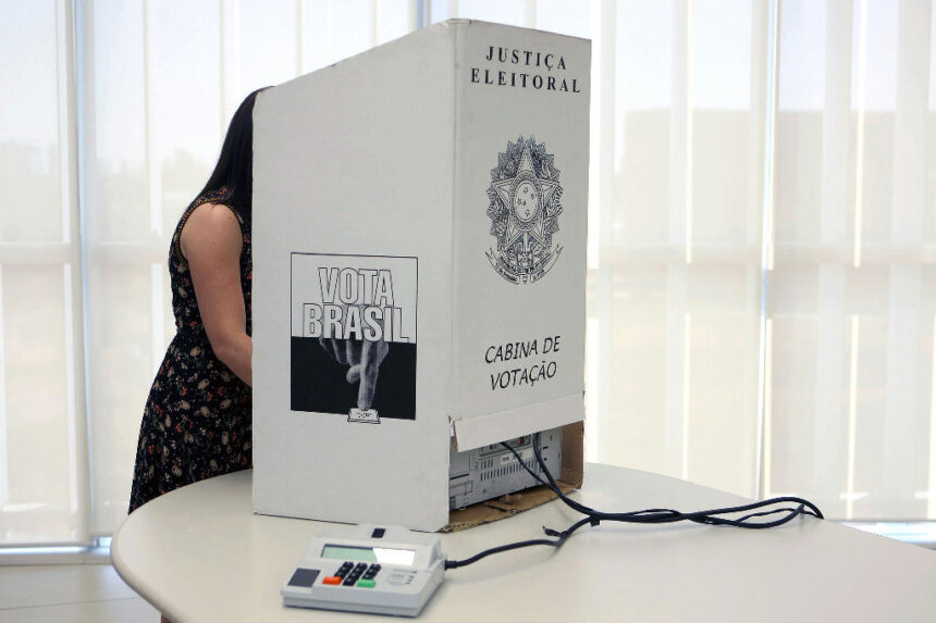 A importância do voto consciente nas eleições brasileiras