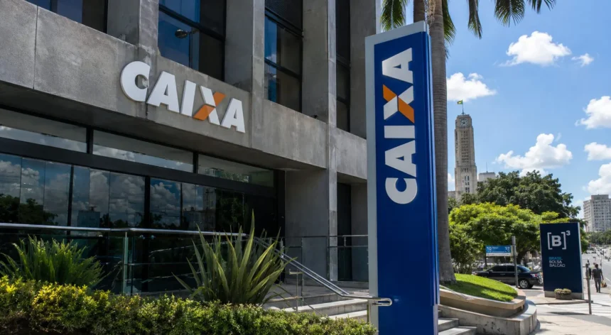 Agências da Caixa retomam atendimento após decisão do TST que encerrou greve