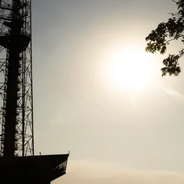 Alerta de umidade baixa e ventos costeiros atinge diversas regiões do Brasil