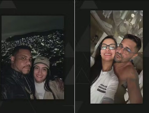 Investigação aponta que filha de pastores mantinha relações com dois líderes de facção em MT