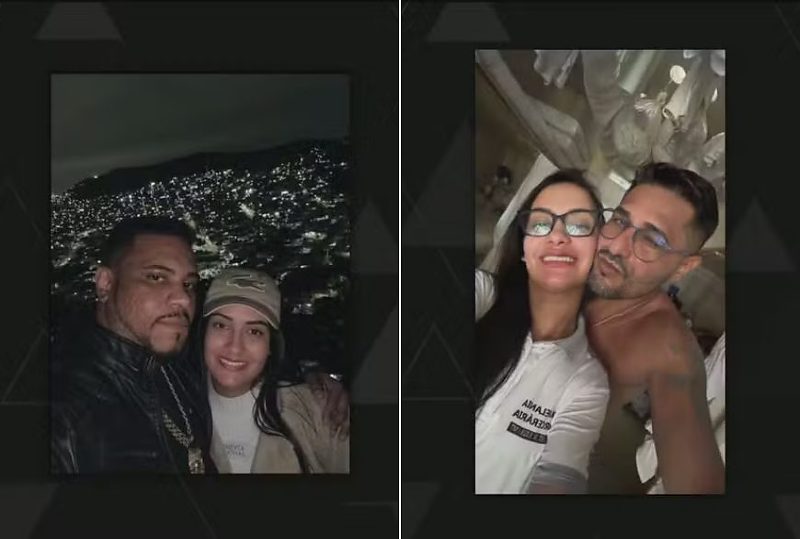Investigação aponta que filha de pastores mantinha relações com dois líderes de facção em MT