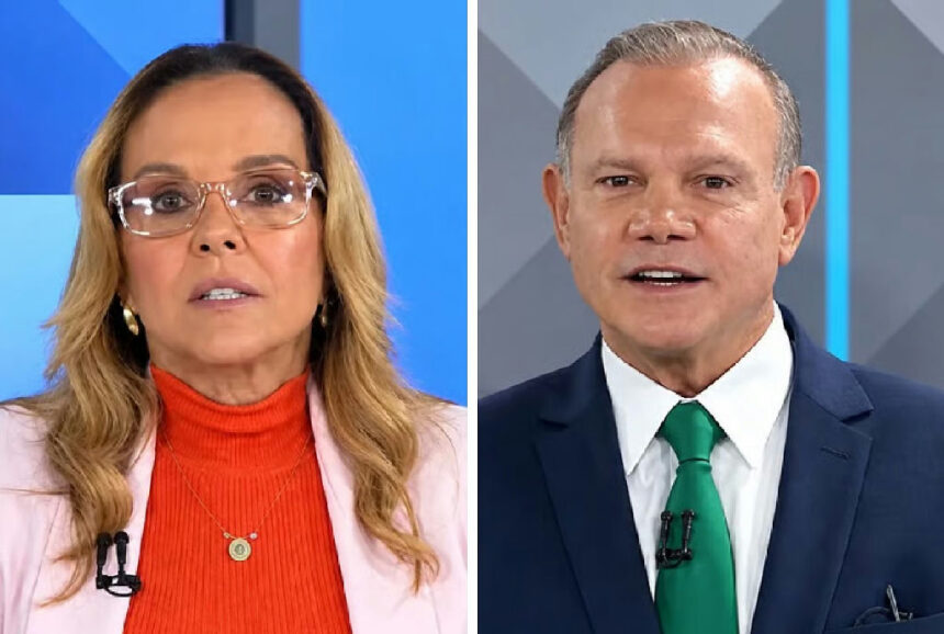 Candidatos ao governo de Mato Grosso debatem desafios e soluções para a saúde pública