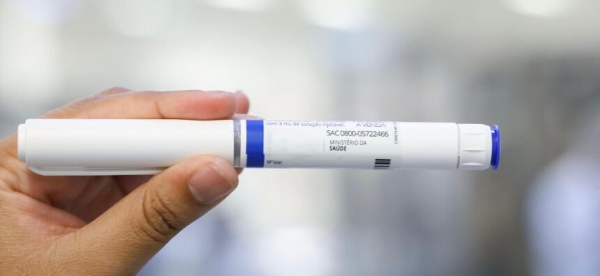 Canetas emagrecedoras podem ser incorporadas ao SUS com redução de até 90% nos custos Canetas emagrecedoras podem ser incorporadas ao SUS com redução de até 90% nos custos