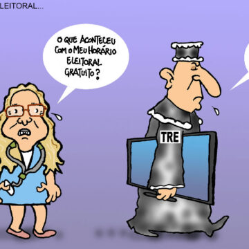 Decisões do TRE sobre o horário eleitoral gratuito geram debates jurídicos Decisões do TRE sobre o horário eleitoral gratuito geram debates jurídicos