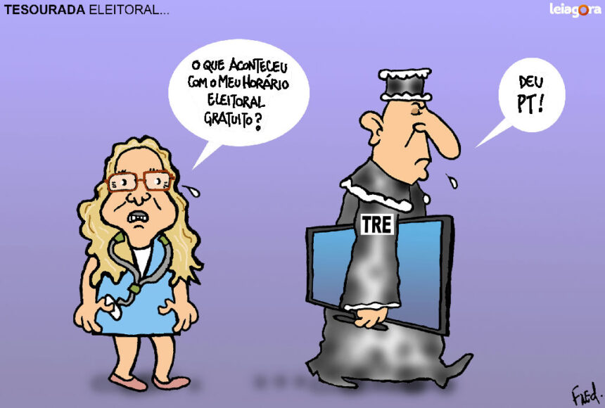Decisões do TRE sobre o horário eleitoral gratuito geram debates jurídicos