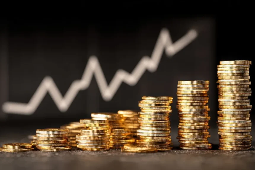 Dívida pública brasileira atinge R$ 11 trilhões e alcança 82,9% do PIB