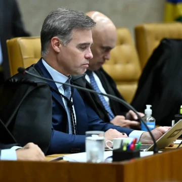 Eleitoral no Supremo: ministros avaliam articulação para contestar resultados
