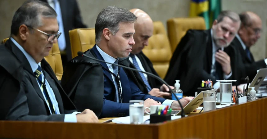 Eleitoral no Supremo: ministros avaliam articulação para contestar resultados