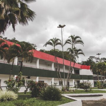 Formação de Moçambique na Rede Federal impulsiona educação profissional
