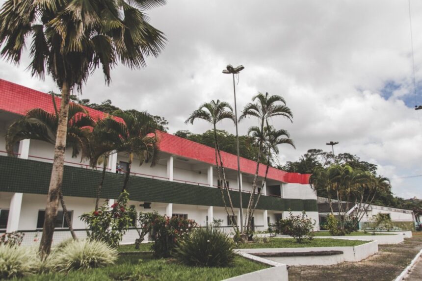 Formação de Moçambique na Rede Federal impulsiona educação profissional