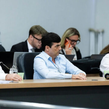 Julgamento do caso Zampieri avança para o terceiro dia sem definição de sentença