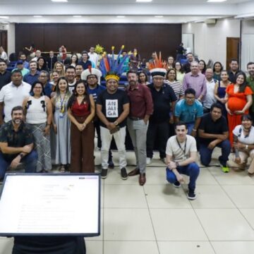 Ministério da Saúde articula melhorias no atendimento a povos indígenas em Mato Grosso