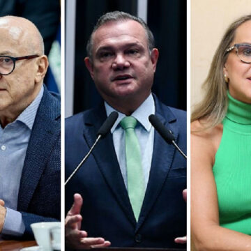 Pivetta amplia liderança na disputa pelo governo de Mato Grosso com 46,4% Pivetta amplia liderança na disputa pelo governo de Mato Grosso com 46,4%