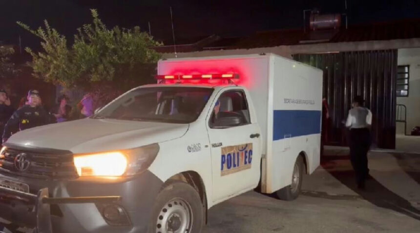 Polícia investiga morte de jovem encontrado em residência na capital